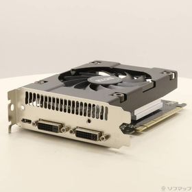 〔中古〕ELSA(エルザ) ELSA GEFORCE GTX 750 TI 2GB S.A.C GD750-2GEBT2〔305-ud〕