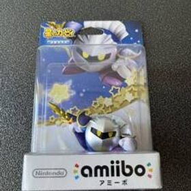 amiibo メタナイト（星のカービィシリーズ） フィギュア アミーボ