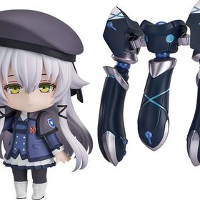 ねんどろいど 英雄伝説 創の軌跡 アルティナ・オライオン