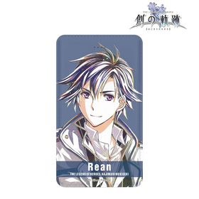 英雄伝説 創の軌跡 リィン Ani-Art モバイルバッテリー