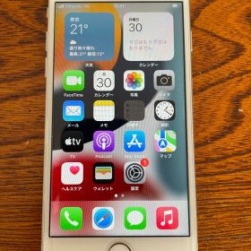 Apple iPhone 7 32GB SIMロック解除済み BT88