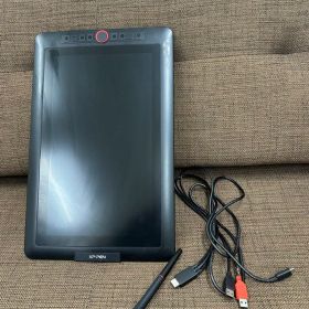 ！XP-Pen Artist15.6 Pro 液タブ ペンタブレット 本体