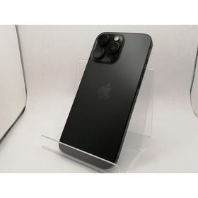 【中古】Apple 国内版 【SIMフリー】 iPhone 16 Pro Max 256GB ブラックチタニウム MYWG3J/A【川崎駅前】保証期間１ヶ月【ランクB】