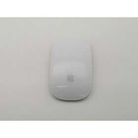 【中古】Apple Magic Mouse 2 (2015) シルバー MLA02J/A【三宮センター】保証期間１週間