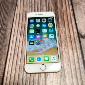 iPhone7 128GB ゴールド 美品