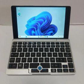 GPD Pocket Windows 11 バッテリーほぼ新品