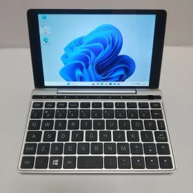 GPD Pocket2 Windows11