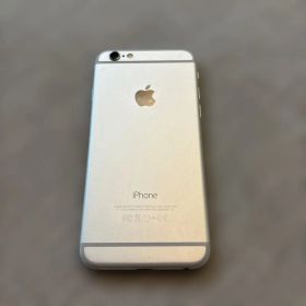 iPhone6 64GB 本体