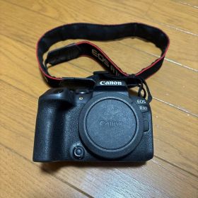 Canon EOS R10 デジタル一眼レフカメラ