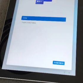 Surface Go LTE Advanced 8GB SSD128GB