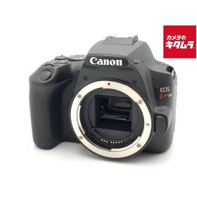 【中古】 【良品】 キヤノン EOS Kiss X10 ボディ ブラック