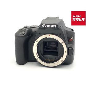【中古】 【良品】 キヤノン EOS Kiss X10 ボディ ブラック