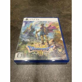 スクウェアエニックス(SQUARE ENIX)のドラゴンクエストIII そして伝説へ…(家庭用ゲームソフト)