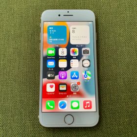 Apple iPhone7 MNCG2J/A 32GB スマホ ローズゴールド