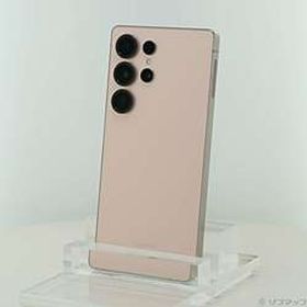 Galaxy S25 Ultra 1TB チタニウムピンクゴールド S25U1TTPGSMS938Qフリ SIMフリー ［6.9インチ有機EL／Snapdragon 8 Elite for Galax