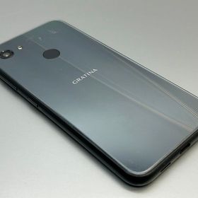 ★訳あり★KYV48 GRATINA ブラック D069435-