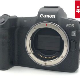 【中古】 【良品】 キヤノン EOS R ボディ 【ミラーレス一眼】 【6ヶ月保証】