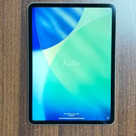 iPad Pro 11インチ 第1世代 64GB シルバー