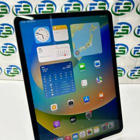 iPad Pro 11インチ 第1世代 Wi-Fi 64GB スペースグレイ MTXN2J/A A1980 訳アリ
