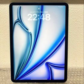 iPad Pro 11インチ M2 (第4世代)のメイン画像