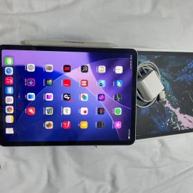 iPad Pro 11インチ 2018 タッチペン付き充電器 箱付き