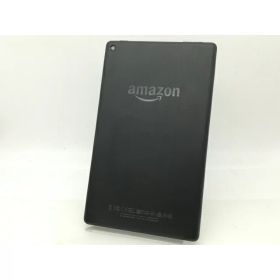【中古】Amazon Fire HD 8（2018/第8世代） 16GB ブラック【大須】保証期間1ヶ月【ランクB】