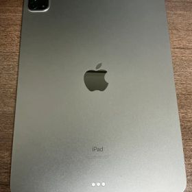 【ジャンク】iPad Pro 11インチ 第3世代 256GB WiFi