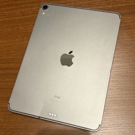 iPad Pro 11インチ 256GB 第一世代 スペースグレー
