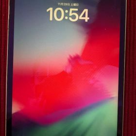 Apple iPad Pro 11インチ シルバー cellular