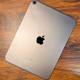 iPad Pro 11インチ 第一世代 512GB WiFi+Cellular