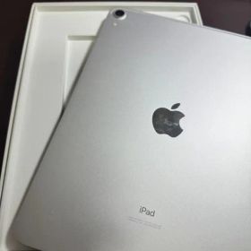 iPad Pro 11インチ 第1世代 Wi-Fi 512GB シルバー