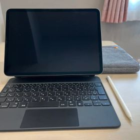 【最終値下】iPad Pro 11インチ（第1世代 64GB）セット