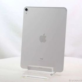 ソフマップ 〔中古品〕 iPad Pro 11インチ 64GB シルバー MTXP2J／A Wi-Fi【251】
