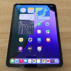 iPad Pro 11インチ 第1世代 256GB Wi-Fi 美品