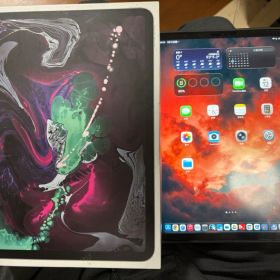 iPad Pro 11インチ 第一世代 wifi apple pencil 付き