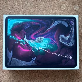 Apple iPad Pro 11インチ 第1世代 [容量] キーボード付き