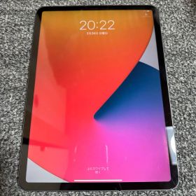 iPad Pro 11インチ 第1世代