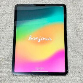 iPad Pro 11インチ 第2世代 Wi-Fi 256GB スペースグレイ