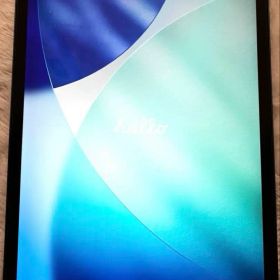 iPad Pro 11インチ 第2世代 128GB Wi-Fi スペースグレイ