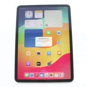 アップル Apple iPad Pro 11インチ 第2世代 Wi-Fiモデル タブレット 本体 スペースグレイ A2228 /MW ■GY18