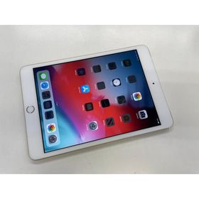 ★送料無料★ジャンク★docomo★iPad mini 第3世代 Wi-Fi+Cellular 16GB★ゴールド★0034280005646★SYS★03/30