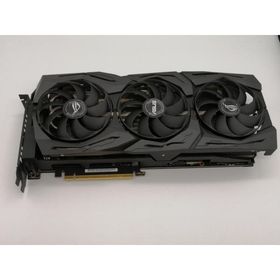【中古】ASUS ROG-STRIX-RTX2080TI-O11G-GAMING RTX2080Ti/11GB(GDDR6)/PCI-E【大須アメ横】保証期間１週間