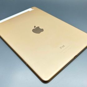 ★訳あり★iPad Air2(第２世代) Cellular 32GB ゴールド D214588-