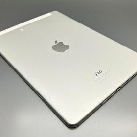 ★訳あり★iPad Air2(第２世代) Cellular 128GB シルバー D077160-