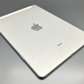 ★訳あり★iPad Air2(第２世代)Cellular 16GB シルバー D793633-