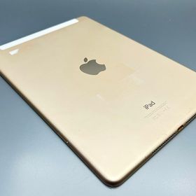 ★訳あり★iPad Air2(第２世代) Cellular 128GB ゴールド D038513-