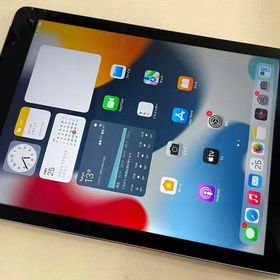 セイモバイル★iPad Air2 Wi-Fi+Cell 64GB MGHX2J/A スペースグレイ