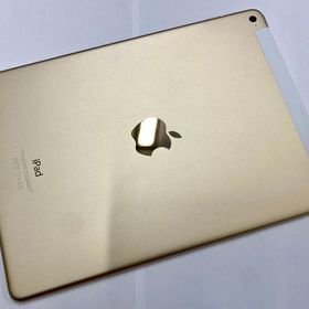セイモバイル★AU iPad Air 2 WiFi+C 16GB 3A140J/A ゴールド
