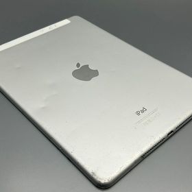 ★訳あり★iPad Air2(第２世代) Cellular 64GB シルバー D627356-