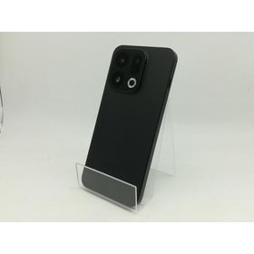 【中古】Oppo 国内版 【SIMフリー】 OPPO Find X9 スペースブラック 16GB 512GB【町田】保証期間１ヶ月【ランクA】